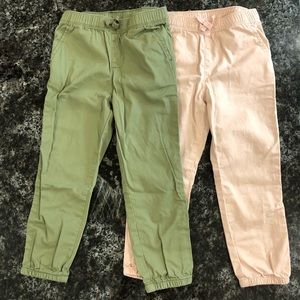4T pants